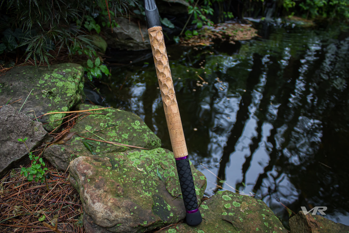 Stryker SB710EX Gojo