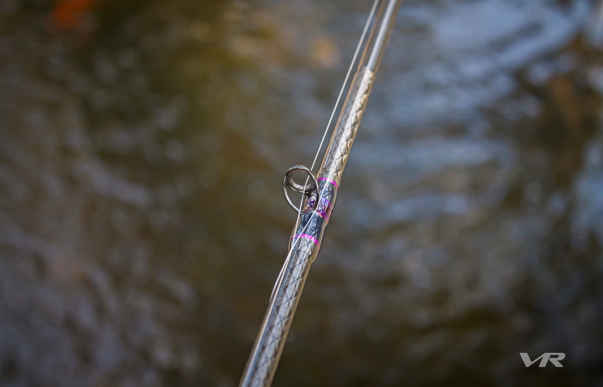 Rainshadow REVCB76MH Abalone