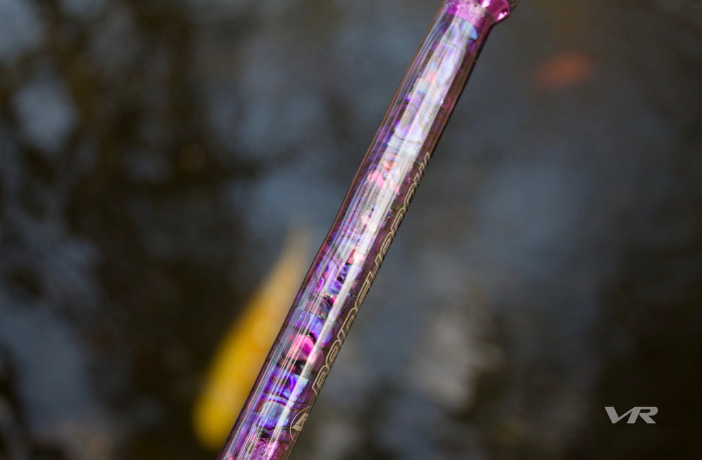 Rainshadow REVCB76MH Abalone