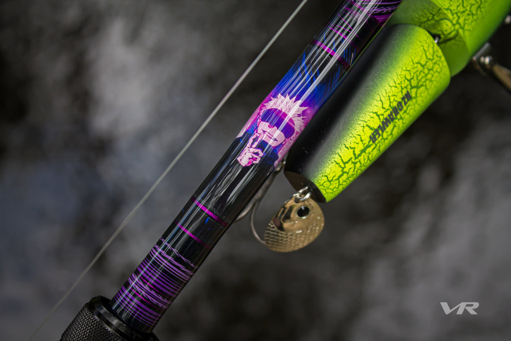 Stryker SB710EX Gojo