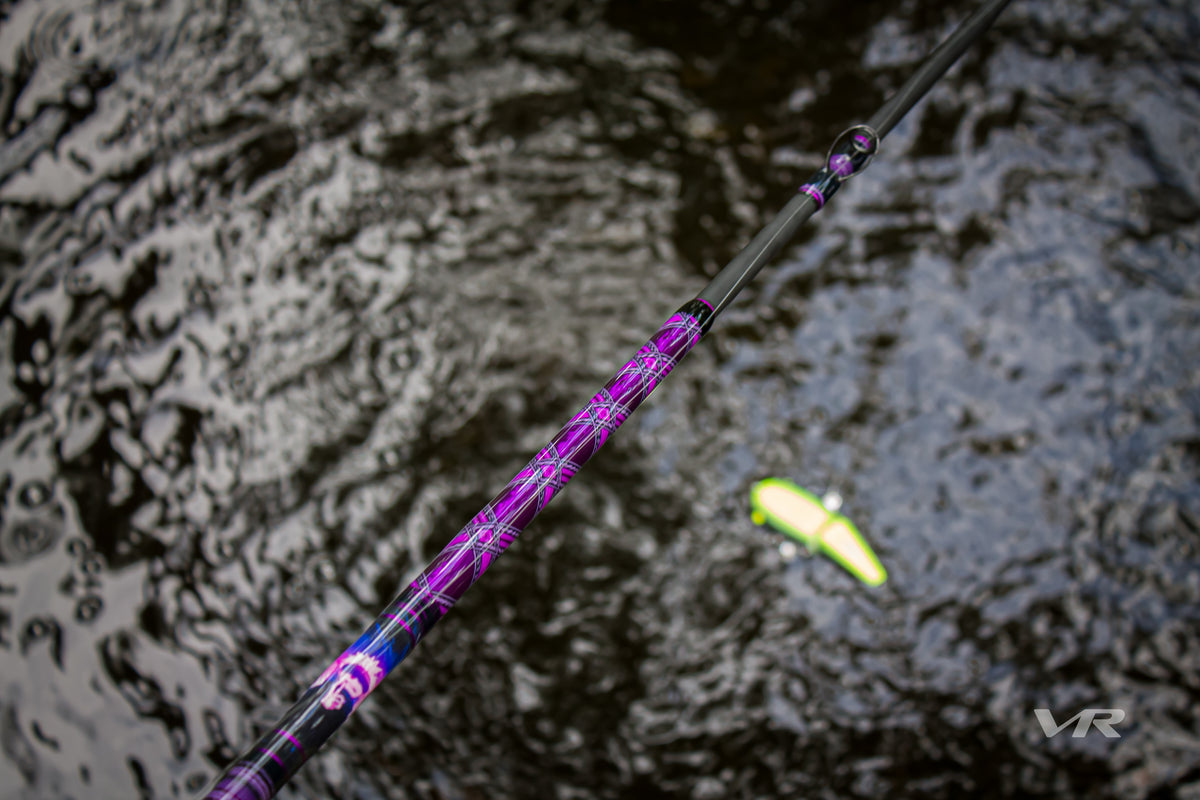 Stryker SB710EX Gojo